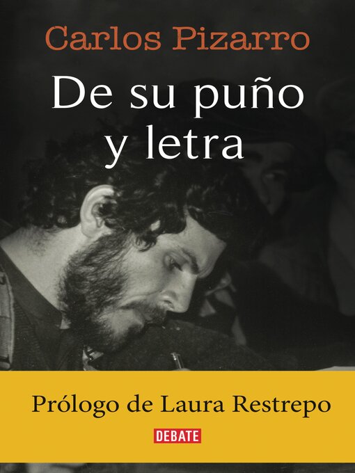 Title details for De su puño y letra by Carlos Pizarro - Available